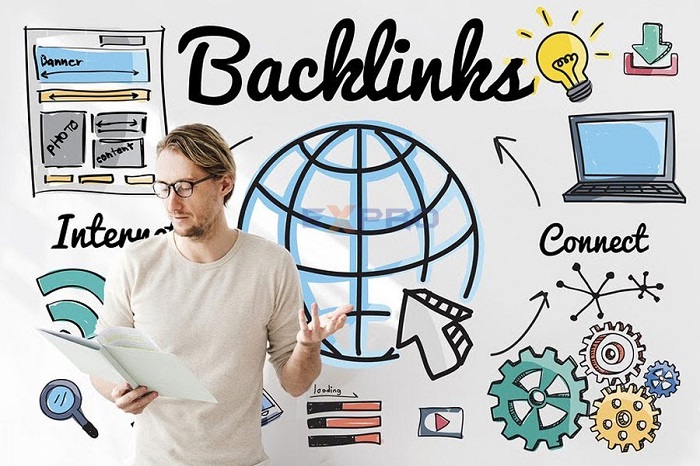 Cách phân tích website đối thủ SEO dựa trên hệ thống backlink